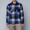 Edge Shirt Jacket - Image 2